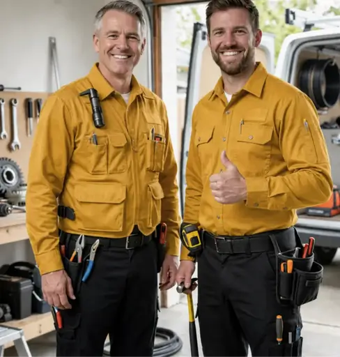 About Garage Door Delta