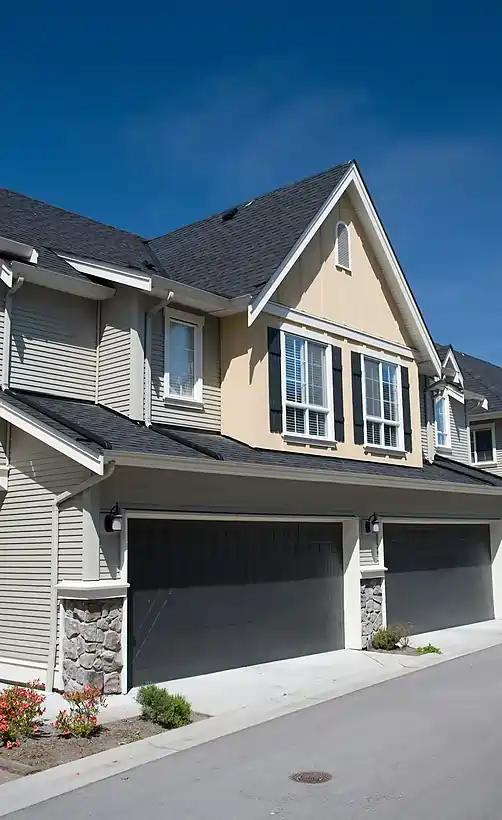Affordable Garage Door Installation in Delta
